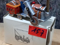 Blikken speelgoed - afbeelding 1 van  1