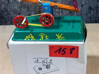 Blikken speelgoed - afbeelding 1 van  1