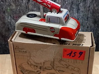 Blikken speelgoed - afbeelding 1 van  1