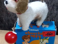 Blikken speelgoed - afbeelding 1 van  1