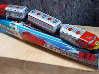 Blikken speelgoed - afbeelding 1 van  1