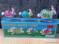 Blikken speelgoed - afbeelding 1 van  1