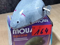 Blikken speelgoed - afbeelding 1 van  1