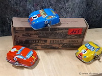 Blikken speelgoed - afbeelding 1 van  1