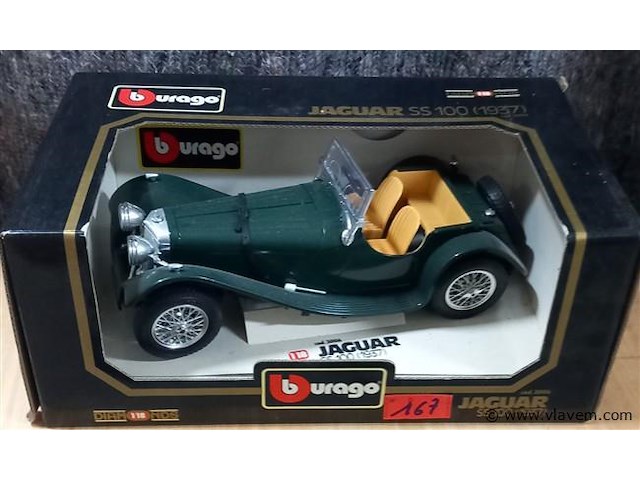 Blikken speelgoed - afbeelding 1 van  1