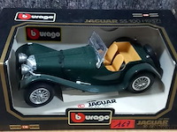 Blikken speelgoed - afbeelding 1 van  1