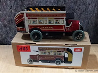 Blikken speelgoed - afbeelding 1 van  1