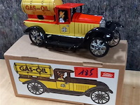 Blikken speelgoed - afbeelding 1 van  1