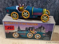 Blikken speelgoed - afbeelding 1 van  1