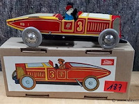 Blikken speelgoed - afbeelding 1 van  1