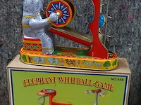 Blikken speelgoed - afbeelding 1 van  1