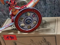 Blikken speelgoed - afbeelding 1 van  1