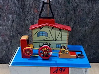 Blikken speelgoed - afbeelding 1 van  1