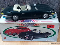 Blikken speelgoed - afbeelding 1 van  1