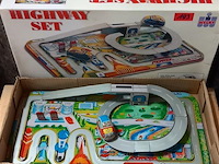 Blikken speelgoed - afbeelding 1 van  1