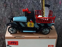 Blikken speelgoed - afbeelding 1 van  1