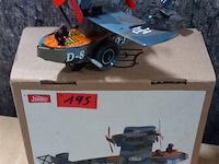 Blikken speelgoed - afbeelding 1 van  1