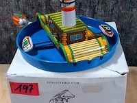 Blikken speelgoed - afbeelding 1 van  1