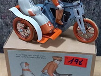 Blikken speelgoed - afbeelding 1 van  1