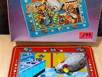 Blikken speelgoed - afbeelding 1 van  1