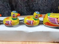 Blikken speelgoed - afbeelding 1 van  1