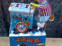 Blikken speelgoed - afbeelding 1 van  1