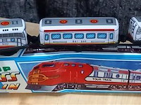 Blikken speelgoed - afbeelding 1 van  1