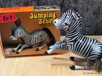 Blikken speelgoed - afbeelding 1 van  1