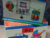 Blikken speelgoed - afbeelding 1 van  1