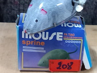 Blikken speelgoed - afbeelding 1 van  1