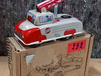 Blikken speelgoed - afbeelding 1 van  1