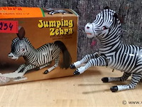 Blikken speelgoed - afbeelding 1 van  1