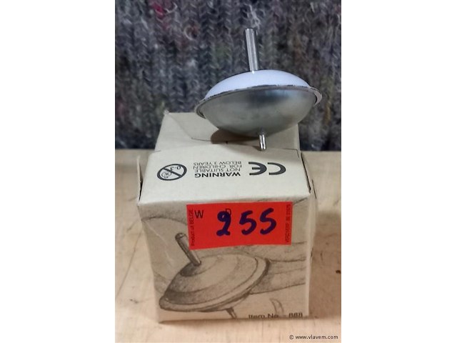 Blikken speelgoed - afbeelding 1 van  1