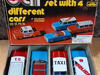 Blikken speelgoed - afbeelding 1 van  1