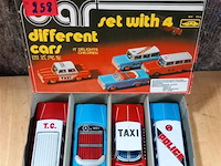 Blikken speelgoed - afbeelding 1 van  1