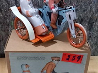 Blikken speelgoed - afbeelding 1 van  1