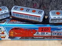 Blikken speelgoed - afbeelding 1 van  1