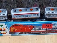 Blikken speelgoed - afbeelding 1 van  1