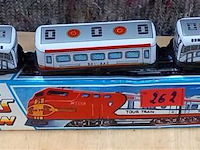 Blikken speelgoed - afbeelding 1 van  1