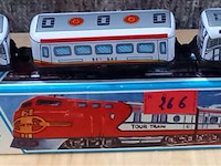 Blikken speelgoed - afbeelding 1 van  1