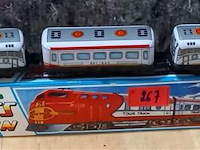 Blikken speelgoed - afbeelding 1 van  1