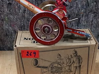 Blikken speelgoed - afbeelding 1 van  1