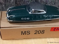 Blikken speelgoed - afbeelding 1 van  1