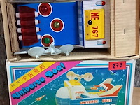 Blikken speelgoed - afbeelding 1 van  1