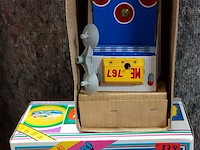 Blikken speelgoed - afbeelding 1 van  1