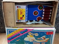 Blikken speelgoed - afbeelding 1 van  1