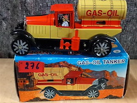 Blikken speelgoed - afbeelding 1 van  1