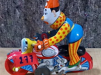 Blikken speelgoed - afbeelding 1 van  1