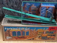 Blikken speelgoed - afbeelding 1 van  1