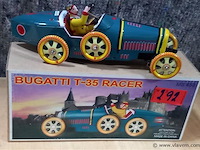 Blikken speelgoed - afbeelding 1 van  1